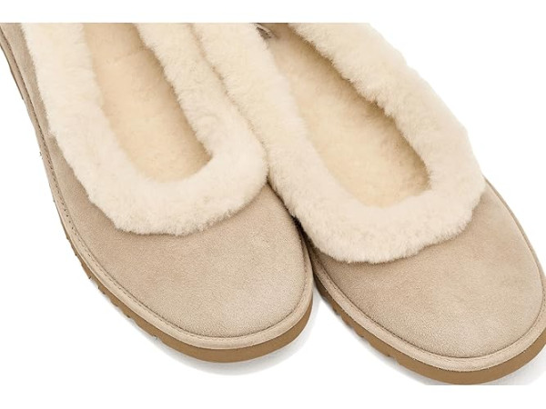 UGG Zora Ballet Flat