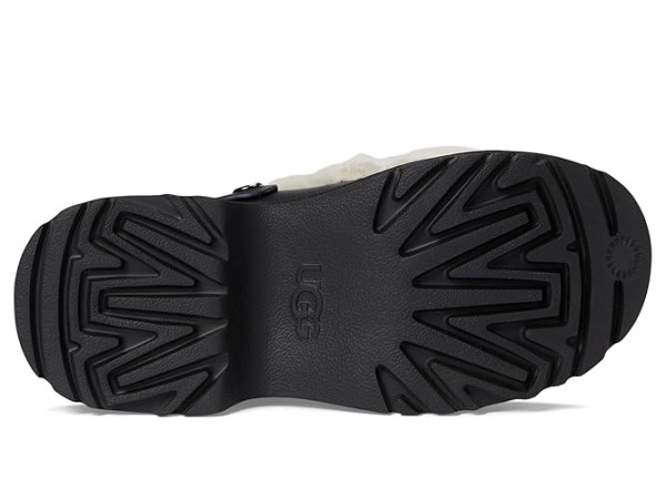 UGG Esmee Leather Clogs
