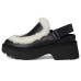 UGG Esmee Leather Clogs