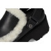 UGG Esmee Leather Clogs