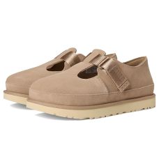 Sand UGG Goldenstar Mary Jane