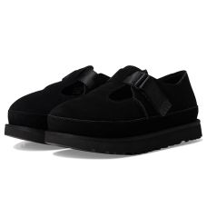 Black UGG Goldenstar Mary Jane