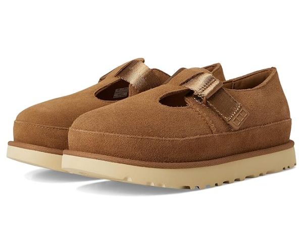 UGG Goldenstar Mary Jane UGG Goldenstar Mary Jane