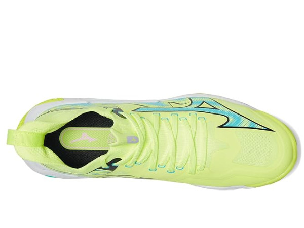 Mizuno Wave Lightning Neo 3