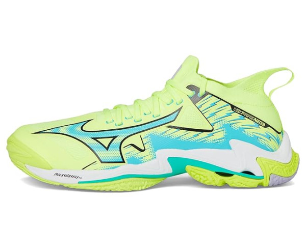 Mizuno Wave Lightning Neo 3