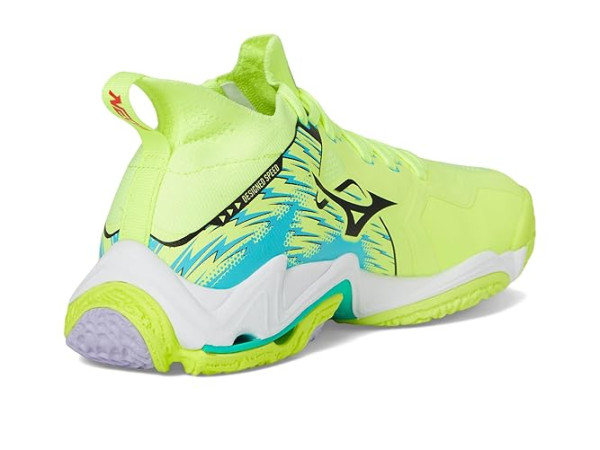 Mizuno Wave Lightning Neo 3