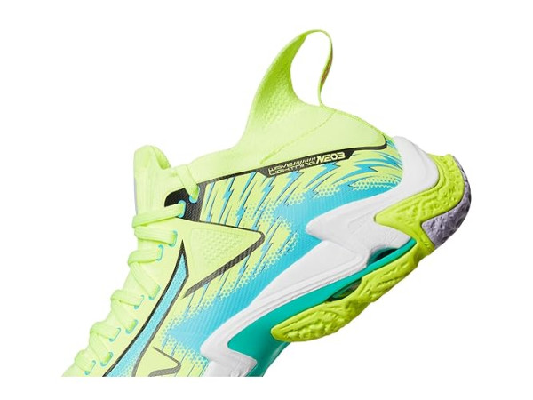 Mizuno Wave Lightning Neo 3