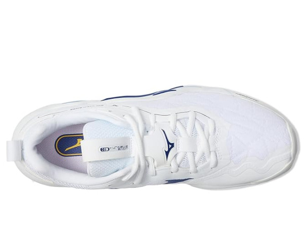 Mizuno Wave Stealth Neo 2
