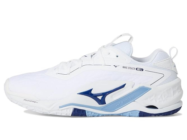 Mizuno Wave Stealth Neo 2