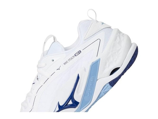 Mizuno Wave Stealth Neo 2