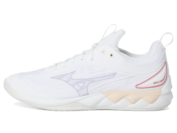 Mizuno Wave Luminous 3