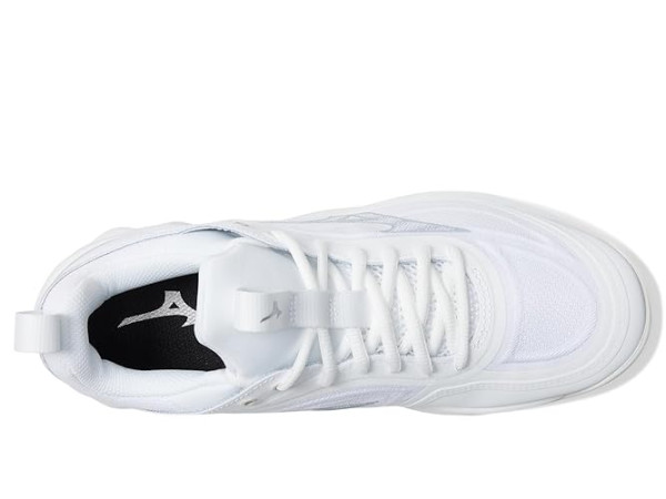 Mizuno Wave Luminous 3