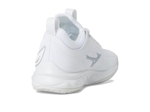 Mizuno Wave Luminous 3
