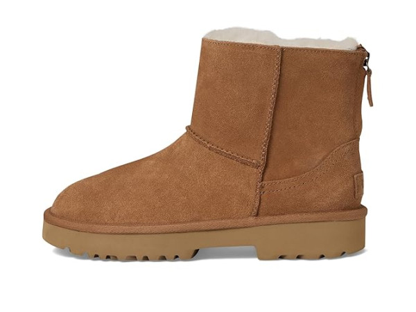 UGG Marais Zip-up