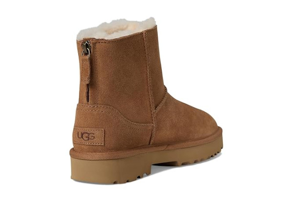 UGG Marais Zip-up