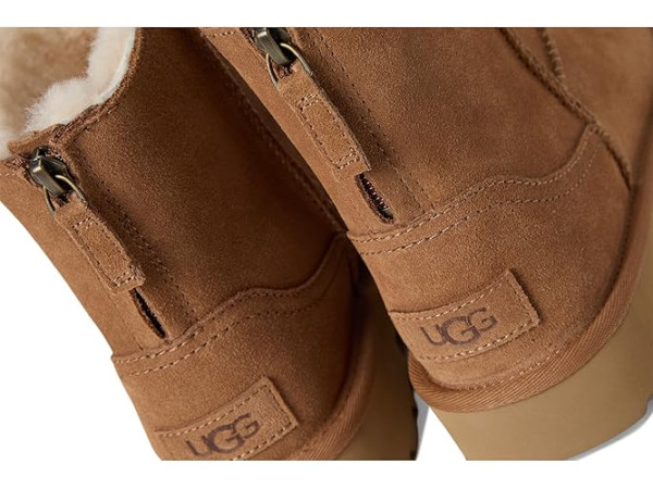 UGG Marais Zip-up