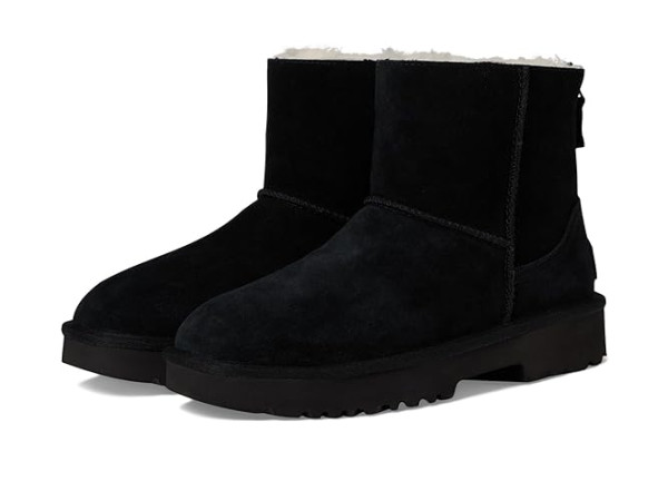 UGG Marais Zip-up