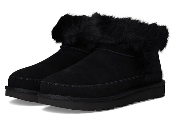 UGG Classic Ultra Mini Chalet