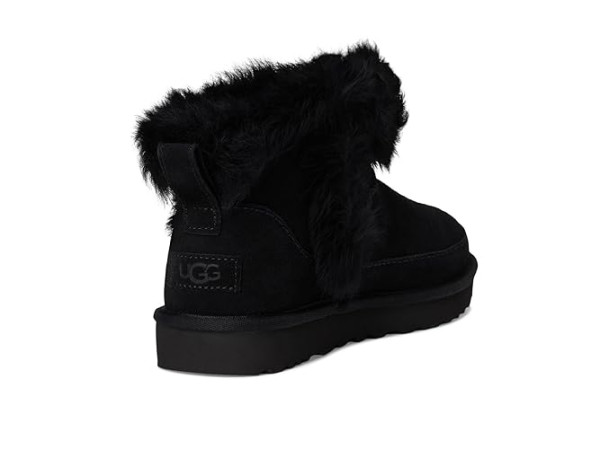UGG Classic Ultra Mini Chalet