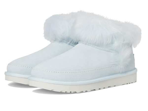 UGG Classic Ultra Mini Chalet