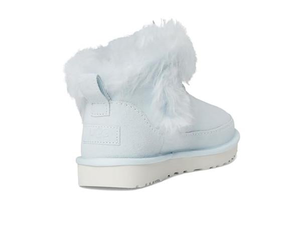 UGG Classic Ultra Mini Chalet