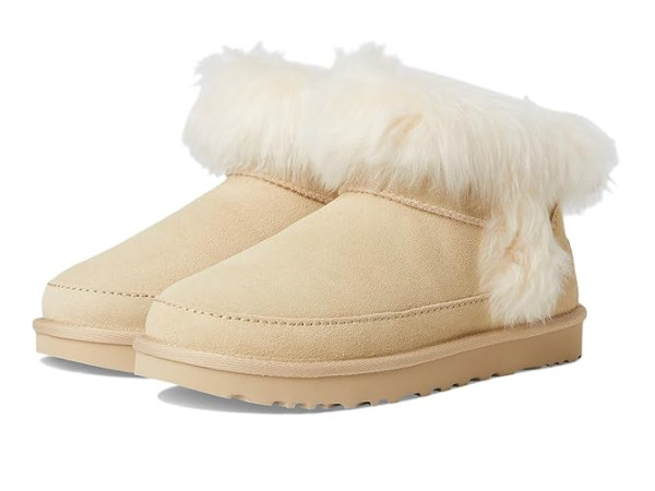 UGG Classic Ultra Mini Chalet