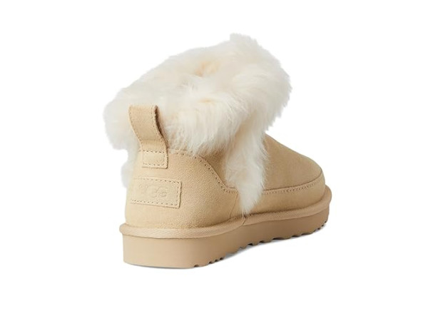 UGG Classic Ultra Mini Chalet UGG Classic Ultra Mini Chalet