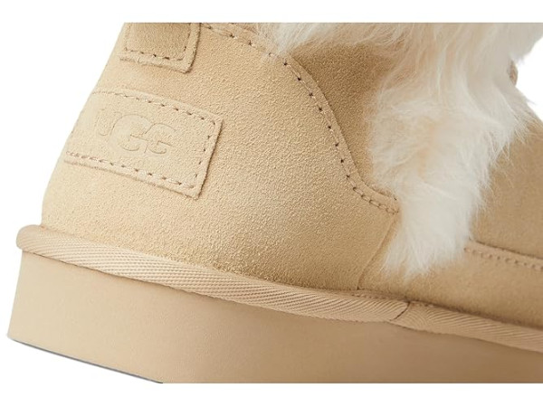 UGG Classic Ultra Mini Chalet UGG Classic Ultra Mini Chalet