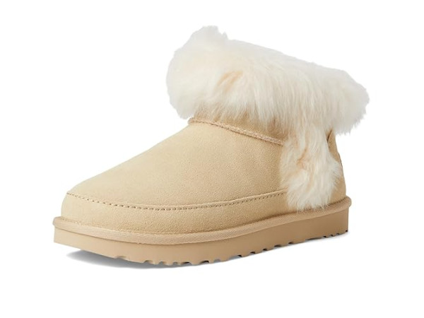 UGG Classic Ultra Mini Chalet UGG Classic Ultra Mini Chalet