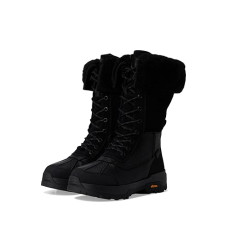 Black UGG Adirondack Boots Tall XXV