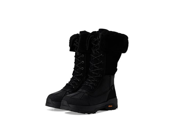 UGG Adirondack Boots Tall XXV