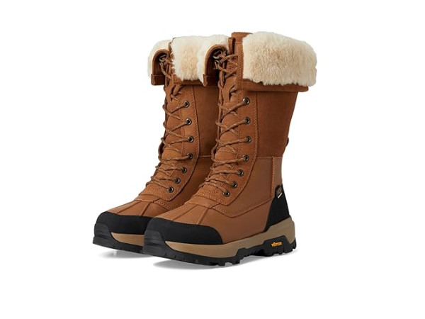 UGG Adirondack Boots Tall XXV