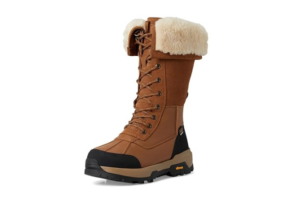 UGG Adirondack Boots Tall XXV UGG Adirondack Boots Tall XXV