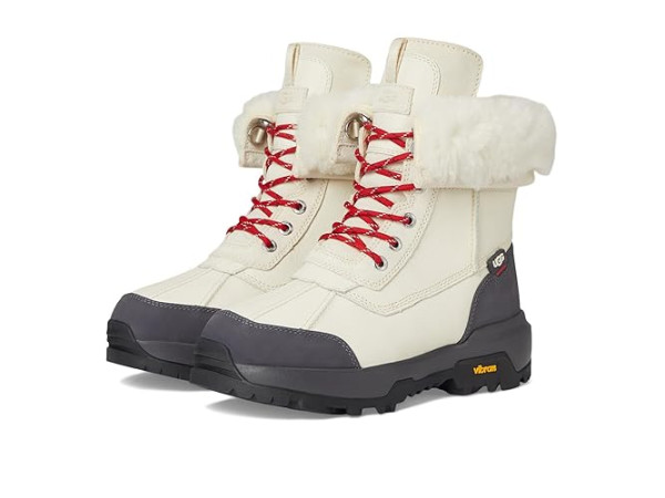 UGG Adirondack Boots XXV