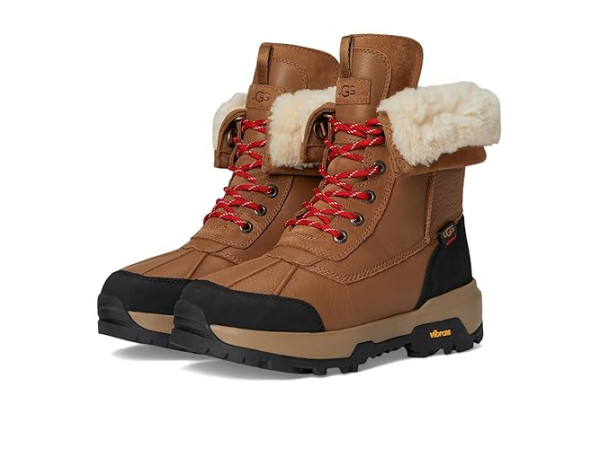 UGG Adirondack Boots XXV