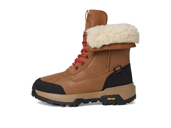 UGG Adirondack Boots XXV UGG Adirondack Boots XXV