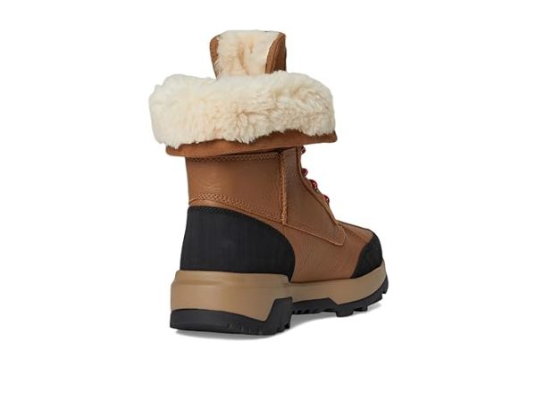 UGG Adirondack Boots XXV UGG Adirondack Boots XXV
