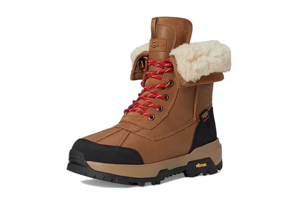 UGG Adirondack Boots XXV UGG Adirondack Boots XXV
