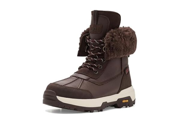 UGG Adirondack Boots XXV UGG Adirondack Boots XXV
