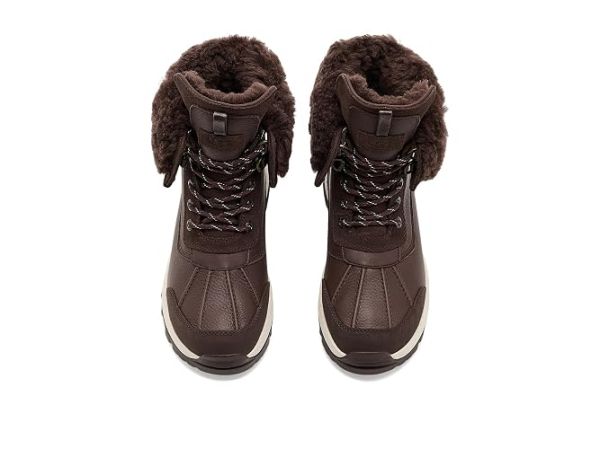 UGG Adirondack Boots XXV UGG Adirondack Boots XXV