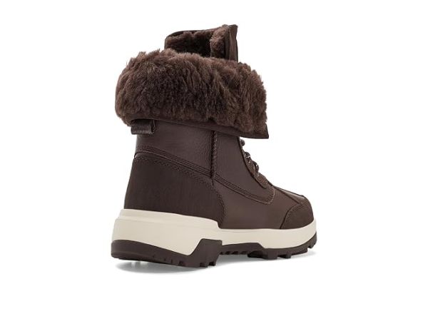 UGG Adirondack Boots XXV UGG Adirondack Boots XXV