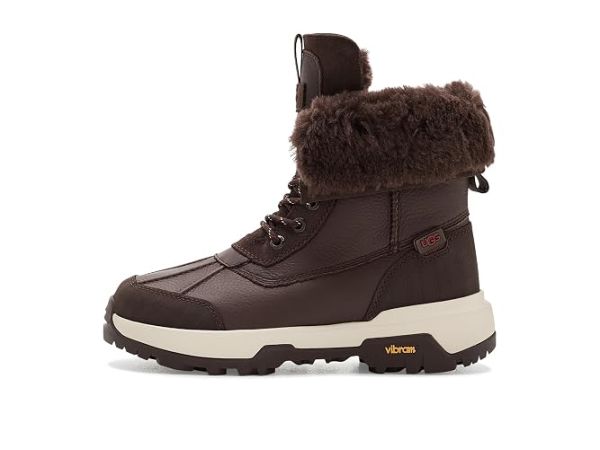 UGG Adirondack Boots XXV UGG Adirondack Boots XXV