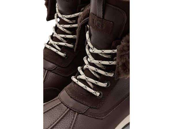 UGG Adirondack Boots XXV UGG Adirondack Boots XXV