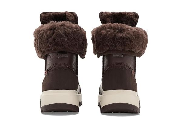 UGG Adirondack Boots XXV UGG Adirondack Boots XXV