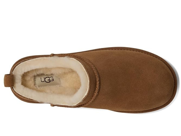 UGG Classic Micro