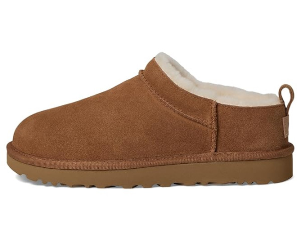 UGG Classic Micro