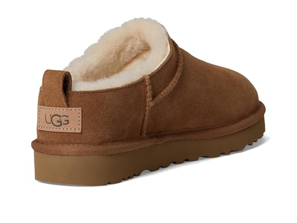UGG Classic Micro