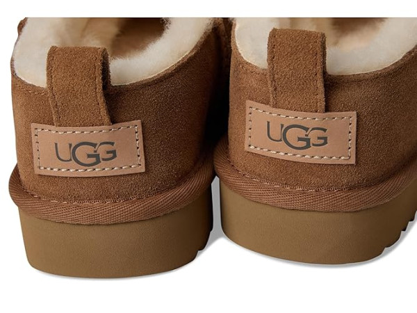 UGG Classic Micro