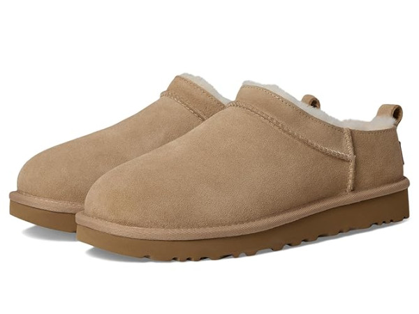 UGG Classic Micro