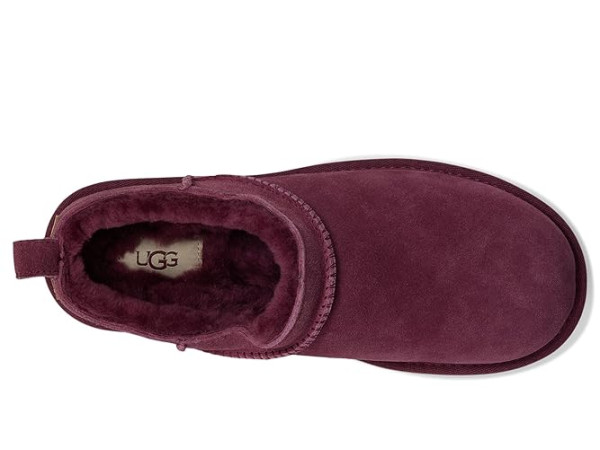 UGG Classic Micro